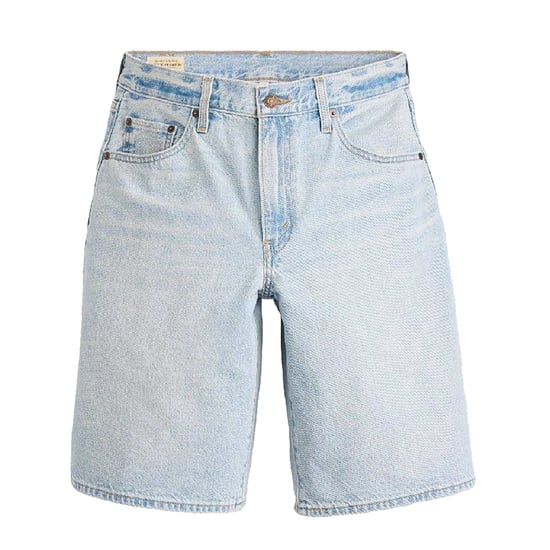Levis - Shorts für Damen (Denim) - Image 2