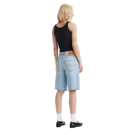Levis - Shorts für Damen (Denim) - Image 3