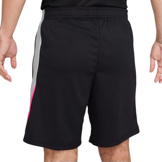 Nike - "Strike" Fußballshorts für Herren (Schwarz/Pink) - Image 2