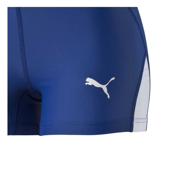 Puma - Shorts für Damen (Blau) - Image 2