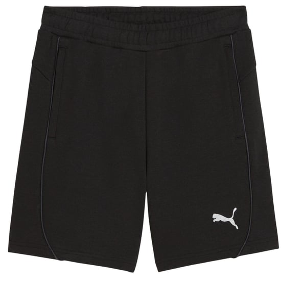 Puma - Shorts für Kinder (Schwarz) - Image 1
