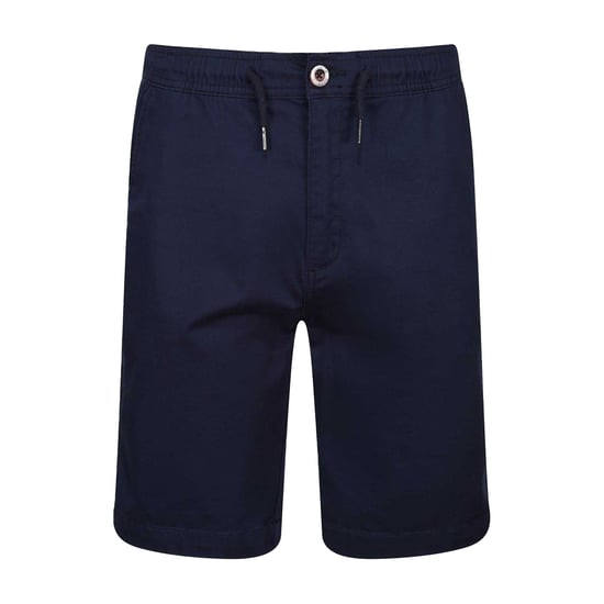 Regatta - "Albie" Chino Kurze Hose für Herren (Marine) - Image 1