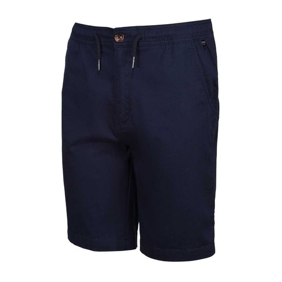 Regatta - "Albie" Chino Kurze Hose für Herren (Marine) - Image 3