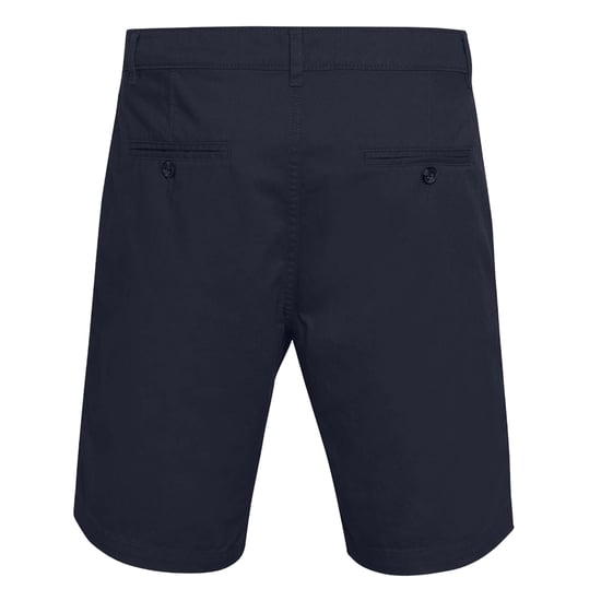 Asquith & Fox Herren Chino-Shorts (Dunkelblau) - Image 2