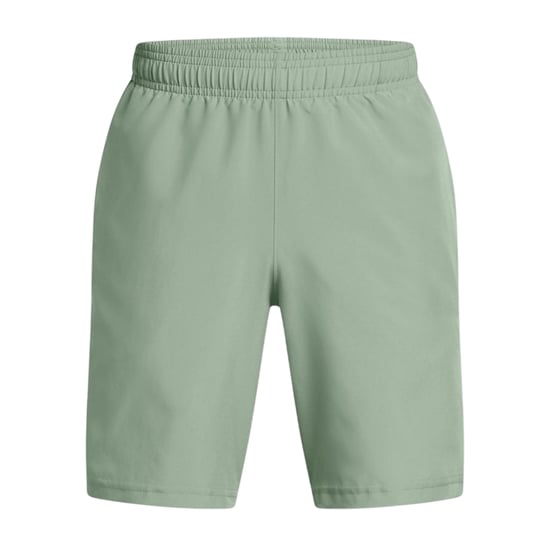 Under Armour - "Tech" Shorts für Jungen (Minzgrün) - Image 1