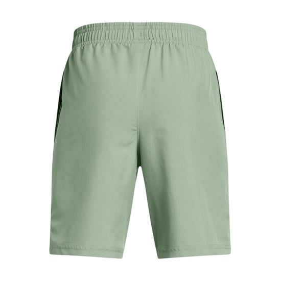 Under Armour - "Tech" Shorts für Jungen (Minzgrün) - Image 2
