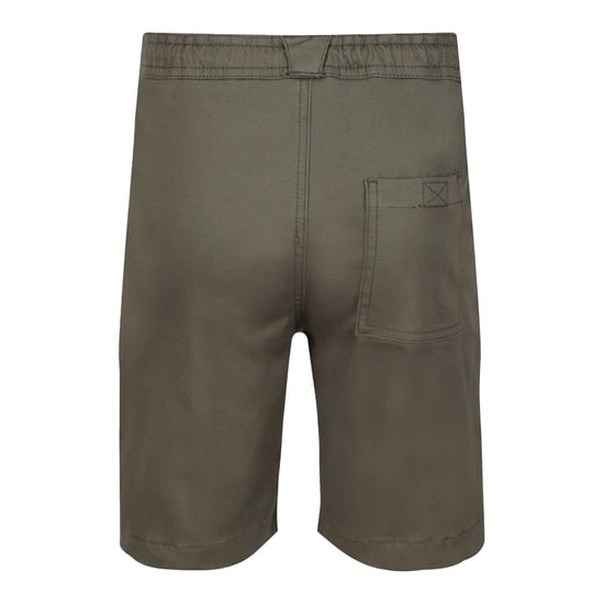 Regatta - "Alber" Chino Kurze Hose für Kinder (Grün) - Image 2