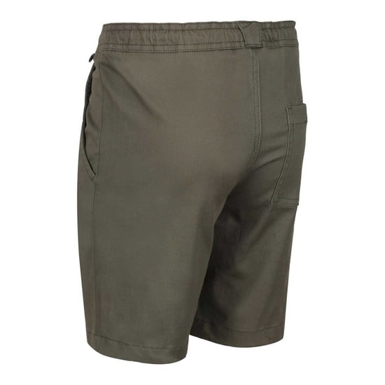Regatta - "Alber" Chino Kurze Hose für Kinder (Grün) - Image 4