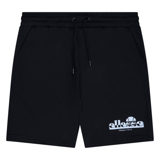 Ellesse - Sweat-Shorts für Herren (Schwarz) - Image 1