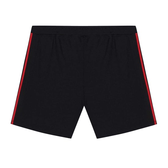 Castore - Auswärtsshorts für Kinder , Sport (Schwarz) - Image 2
