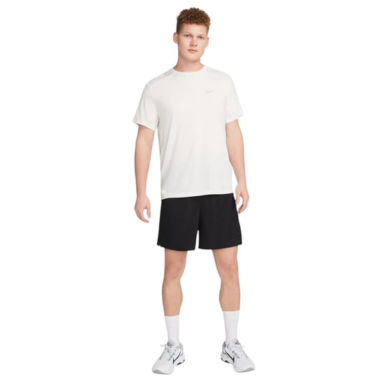 Nike - "Unlimited" Shorts für Herren (Schwarz) - Image 1