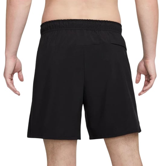 Nike - "Unlimited" Shorts für Herren (Schwarz) - Image 3