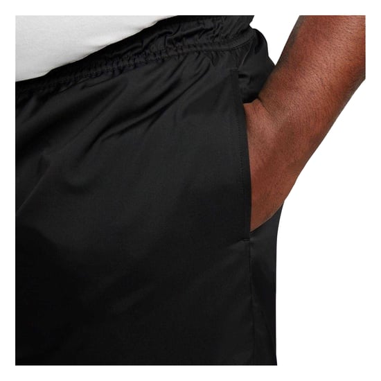 Nike - "Sportswear Essentials" Shorts für Herren (Schwarz) - Image 3
