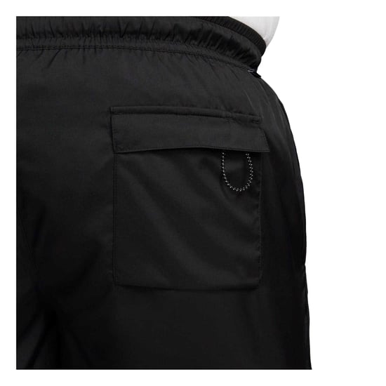 Nike - "Sportswear Essentials" Shorts für Herren (Schwarz) - Image 4