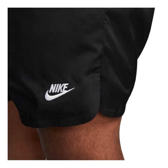 Nike - "Sportswear Essentials" Shorts für Herren (Schwarz) - Image 5