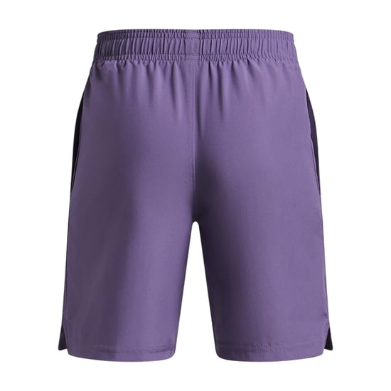 Under Armour - "Tech" Shorts für Jungen (Mitternachtsblau) - Image 2