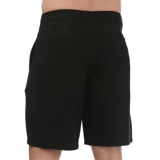 Armani Exchange - Shorts für Herren (Schwarz) - Image 2