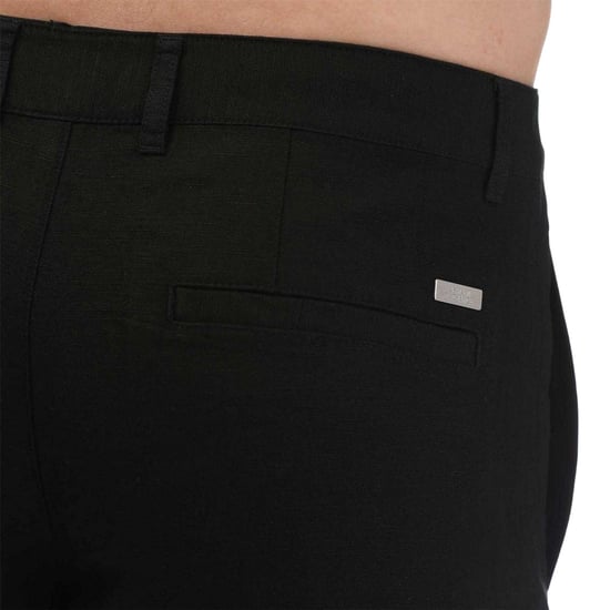 Armani Exchange - Shorts für Herren (Schwarz) - Image 3