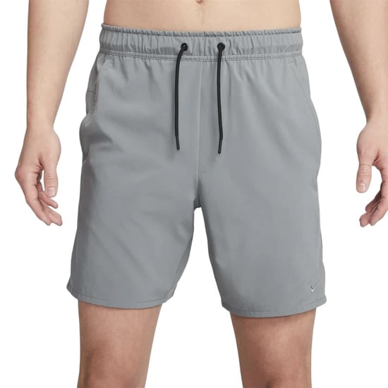 Nike - "Unlimited" Shorts für Herren (Grau/Schwarz) - Image 2