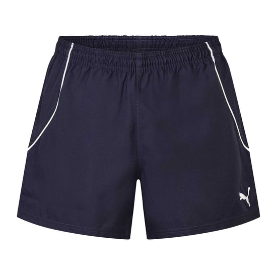 Puma - Rugby-Shorts für Herren (Schwarz) - Image 1