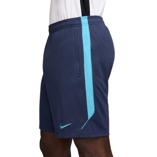 Nike - "Strike" Fußballshorts für Herren (Mitternachtsblau) - Image 3
