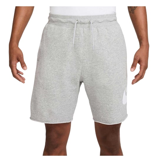 Nike - "Club Alum" Shorts für Herren (Grau) - Image 1