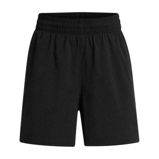 Under Armour - "Vent" Shorts für Damen (Schwarz) - Image 2
