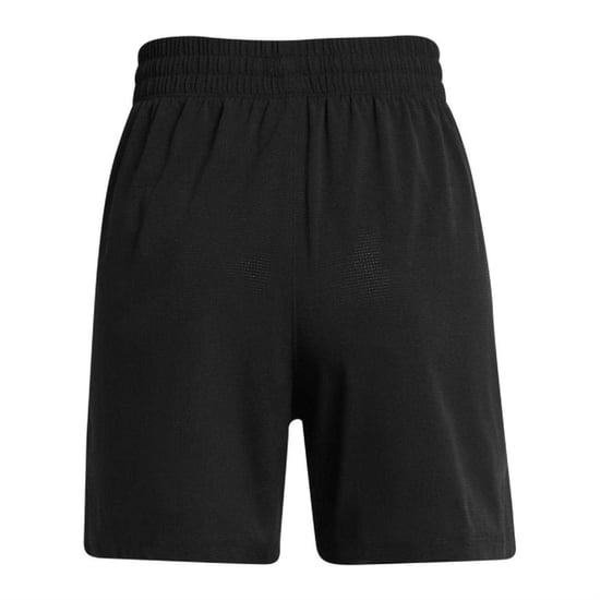 Under Armour - "Vent" Shorts für Damen (Schwarz) - Image 3