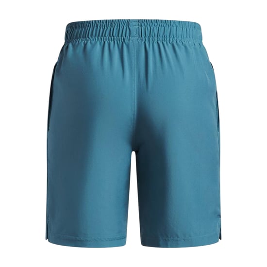Under Armour - "Tech" Shorts für Jungen (Dunkelblau) - Image 2
