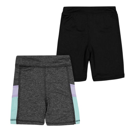 Reebok - Shorts für Mädchen (2er-Pack) (Mitternachtsblau) - Image 2