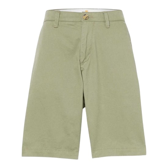 Timberland - "Topsfield" Chino Kurze Hose für Herren (Grün) - Image 2
