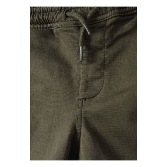 Minoti - Cargo-Shorts für Jungen (Khakigrün) - Image 4