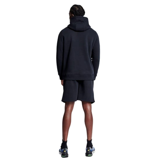 Blood Brother - Shorts für Herren/Damen Unisex , Athletisch (Schwarz) - Image 2