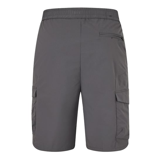 Boss - "Urbanex" Cargo-Shorts für Herren (Dunkelgrau) - Image 2