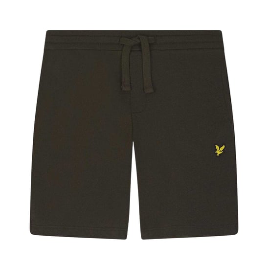 Lyle & Scott - Shorts für Jungen (Oliv) - Image 2