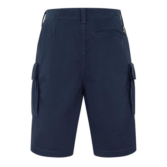Timberland - Cargo-Shorts für Herren (Dunkel Saphirblau) - Image 2