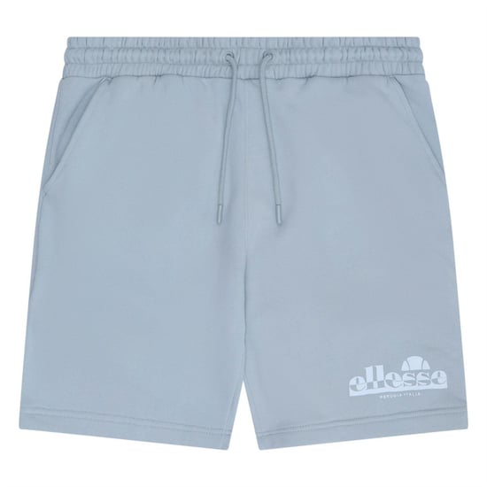 Ellesse - Sweat-Shorts für Herren (Hellgrau) - Image 1