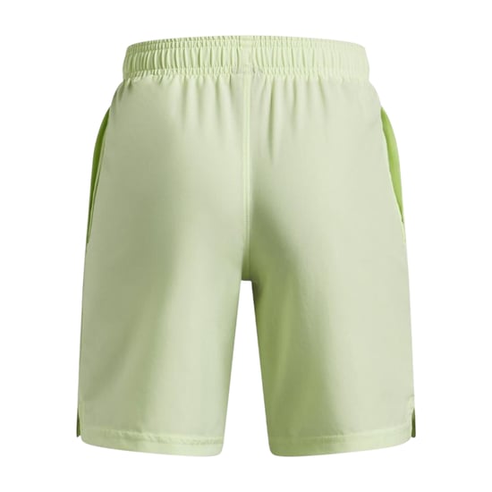 Under Armour - "Tech" Shorts für Jungen (Hellgrün) - Image 2