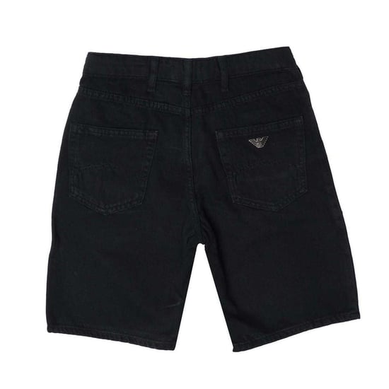 Emporio Armani - Shorts für Kinder (Marine) - Image 2