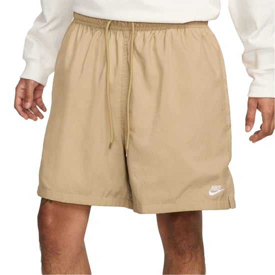 Nike - "Sportswear Essentials" Shorts für Herren (Khakigrün) - Image 2