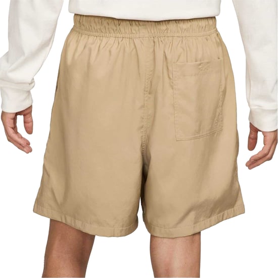 Nike - "Sportswear Essentials" Shorts für Herren (Khakigrün) - Image 3