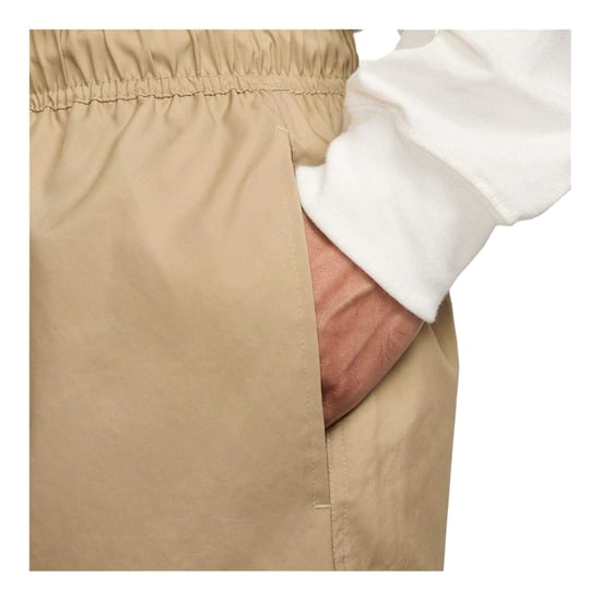 Nike - "Sportswear Essentials" Shorts für Herren (Khakigrün) - Image 4