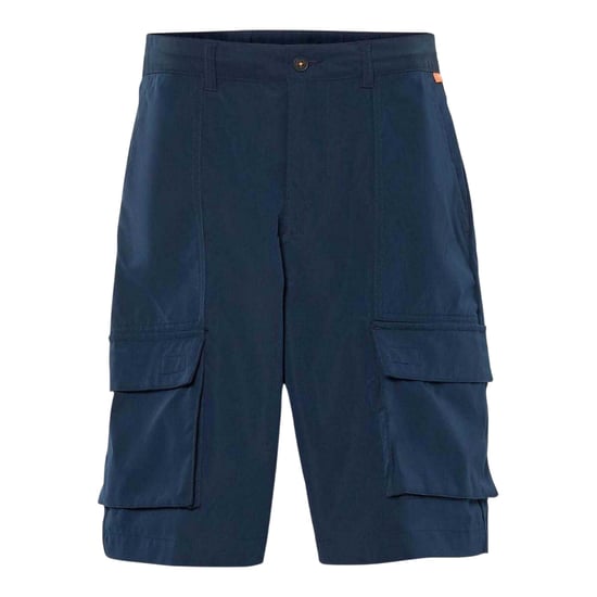 Timberland - Cargo-Shorts für Herren (Marine) - Image 2