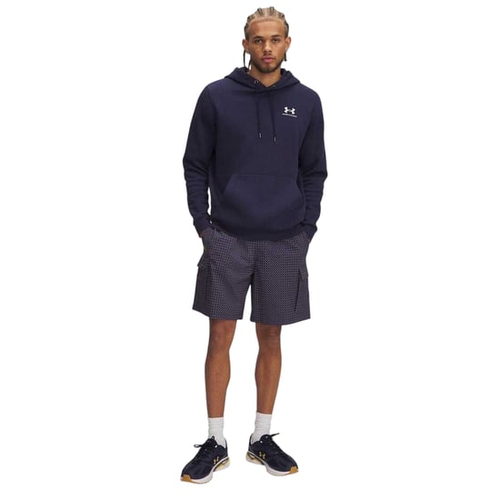 Under Armour - "Holiday Vibe" Cargo-Shorts für Herren (Blau) - Image 1