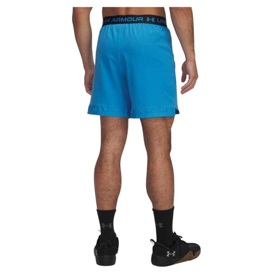 Under Armour - "Vanish" Shorts für Herren (Blau) - Image 2
