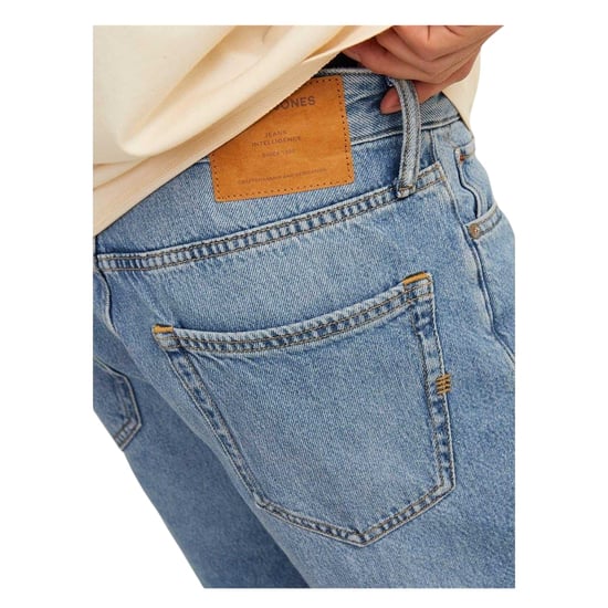 Jack And Jones - Jeansshorts für Herren (Blaues Denim) - Image 4