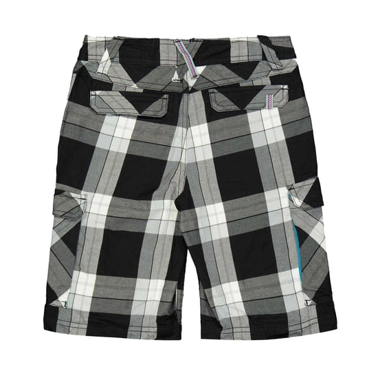 Puma - Cargo-Shorts für Jungen (Grün) - Image 2