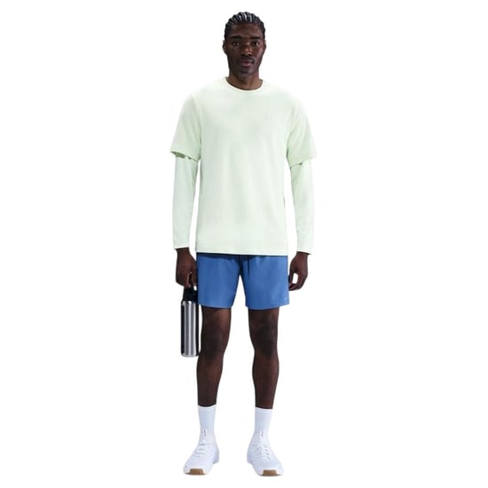 Nike - "Unlimited" Shorts für Herren (Blau) - Image 1
