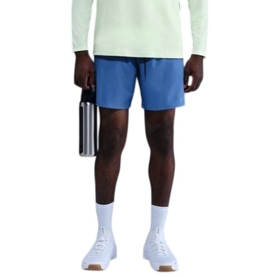 Nike - "Unlimited" Shorts für Herren (Blau) - Image 2
