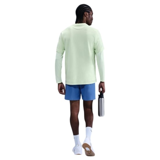 Nike - "Unlimited" Shorts für Herren (Blau) - Image 3